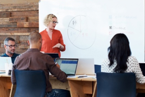 FranklinCovey is the world leader in helping organizations achieve results that require lasting changes in human behavior, often the most difficult challenge any organization faces.