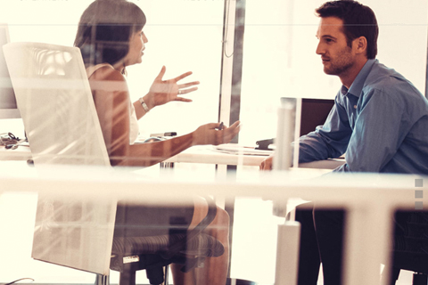 A Top 20 Leadership Training Company that’s home to award-winning courses that enable organizations to achieve new levels of performance by changing employee behavior.