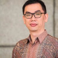 Surya Wibawa Isjwara Chief Sales Officer
