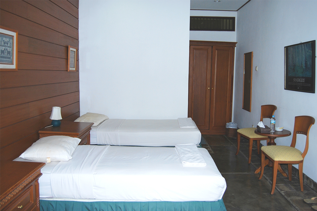 KAMAR TIDUR KAMAR TIDUR