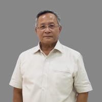Armand B. Arief Commissioner