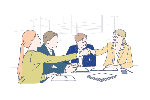 SALES PERFORMANCE Transforming the Buyer / Seller Relationship