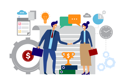 What The CEO Wants You to Know: Building Business Acumen Learn how the five essential elements of business help employees align their efforts more closely with their organization’s overall business goals.