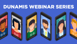 Dunamis Webinar Series