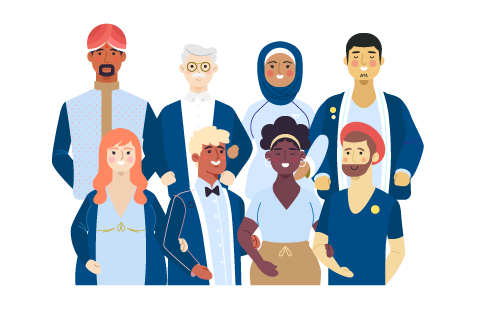 UNCONSCIOUS BIAS Understanding Bias to Unleash Potential™