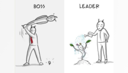 Toxic Leader Jauh-Jauh Deh