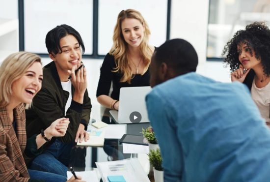 Digital Talent Management
